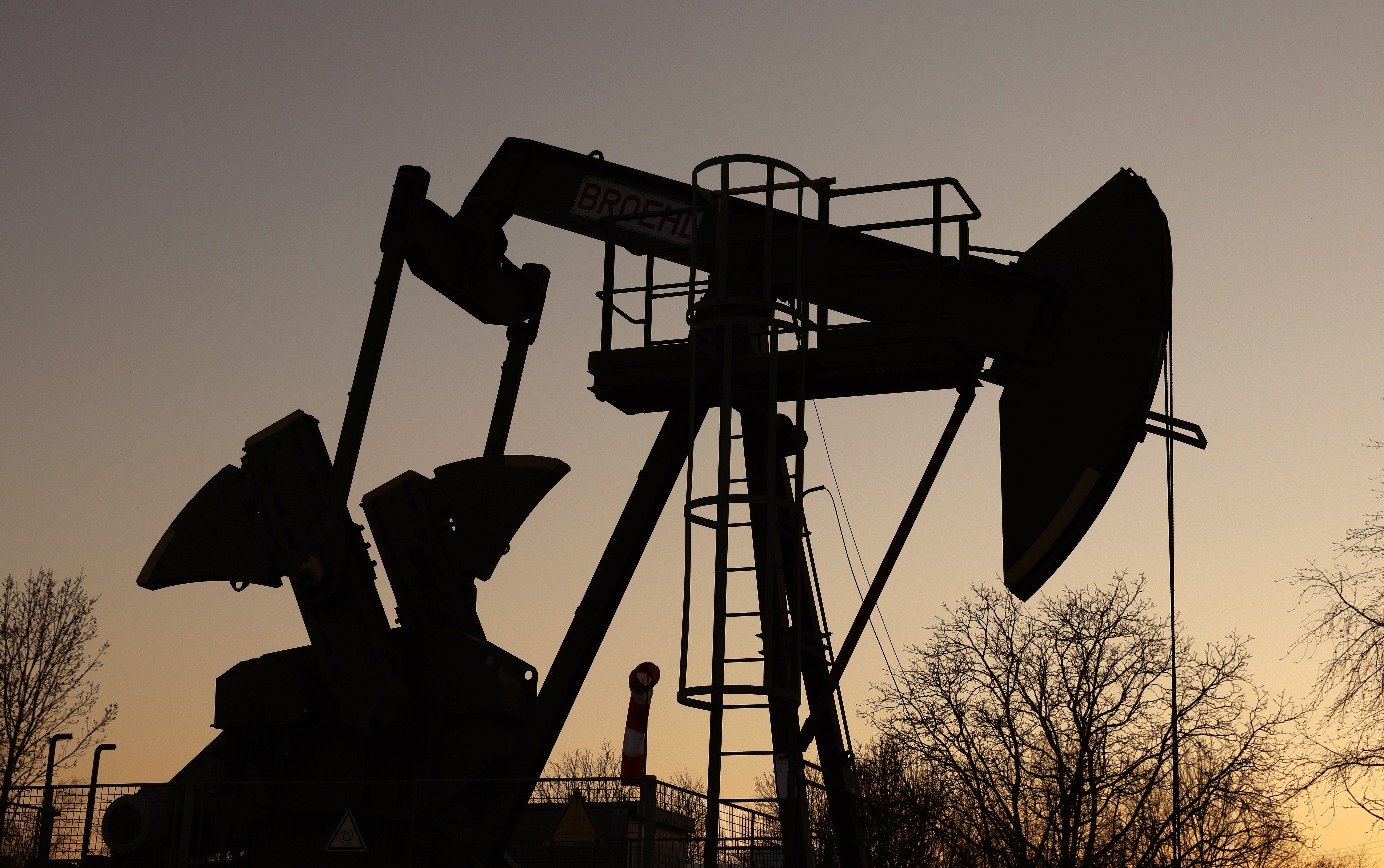 La Opep+ aumenta su cuota de producción de petróleo