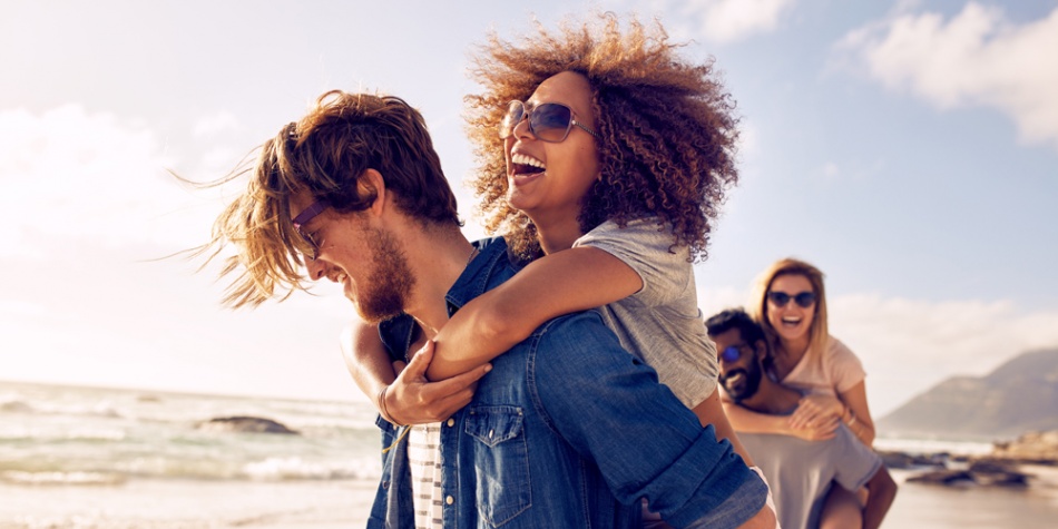 ¿Existe el «perfect match»?