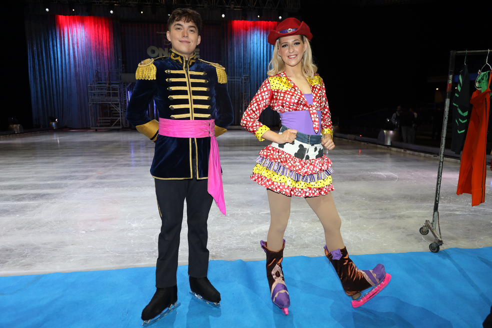 Disney On Ice