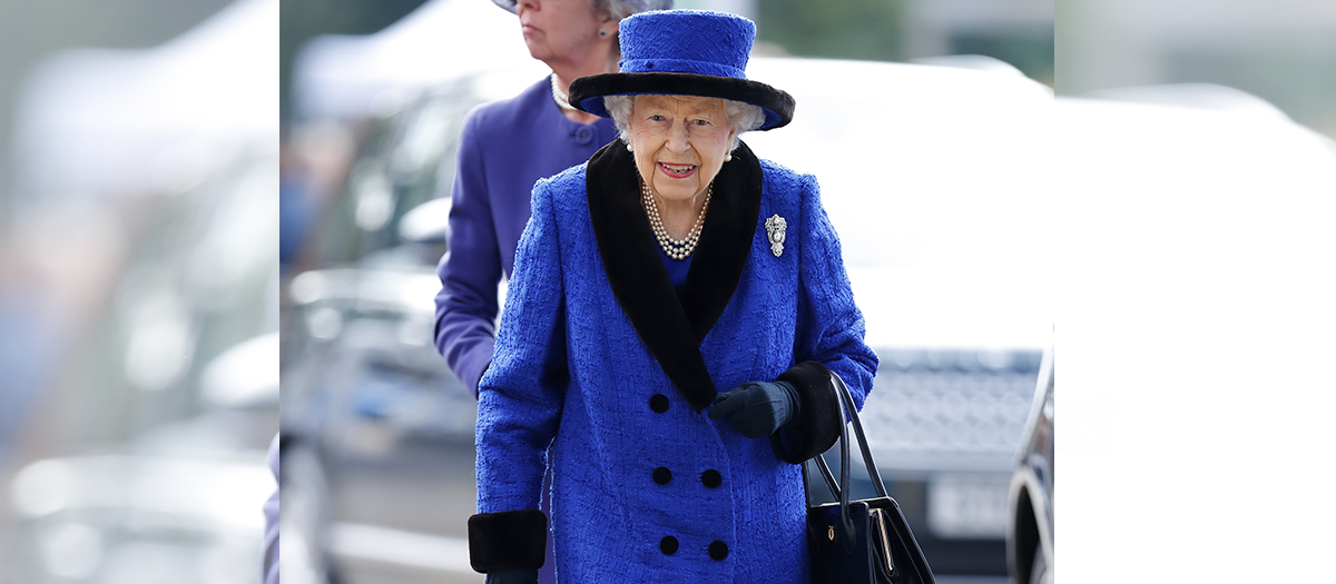 La moda y la reina Isabel II: una exhibición destacará 200 piezas de su armario