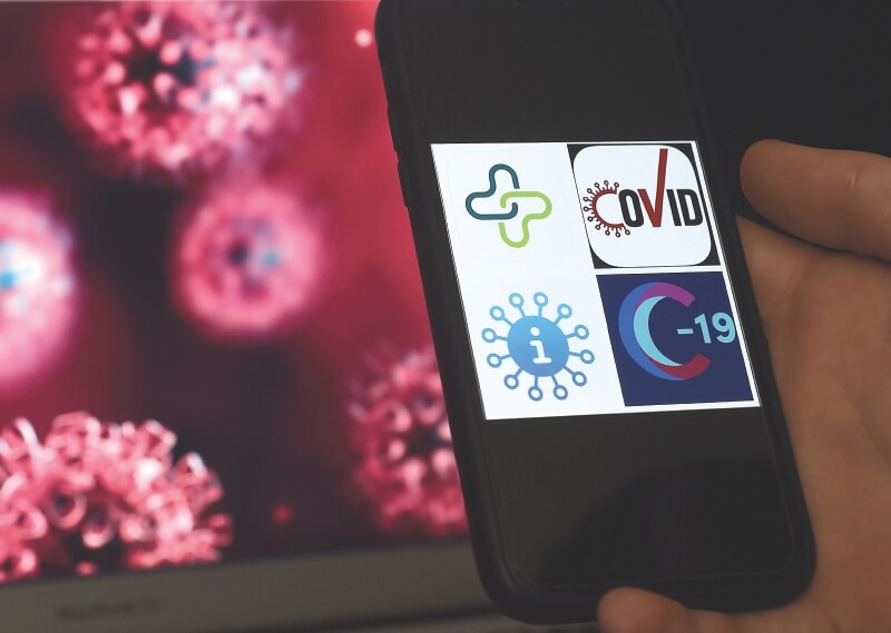 ¿Nace un nuevo “derecho”? El uso de nuevas tecnologías en la atención de la crisis del COVID-19
