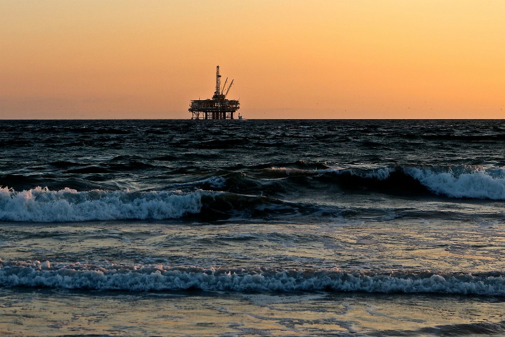 Ecopetrol ingresará al presal brasileño