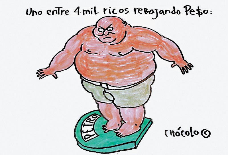 Chócolo