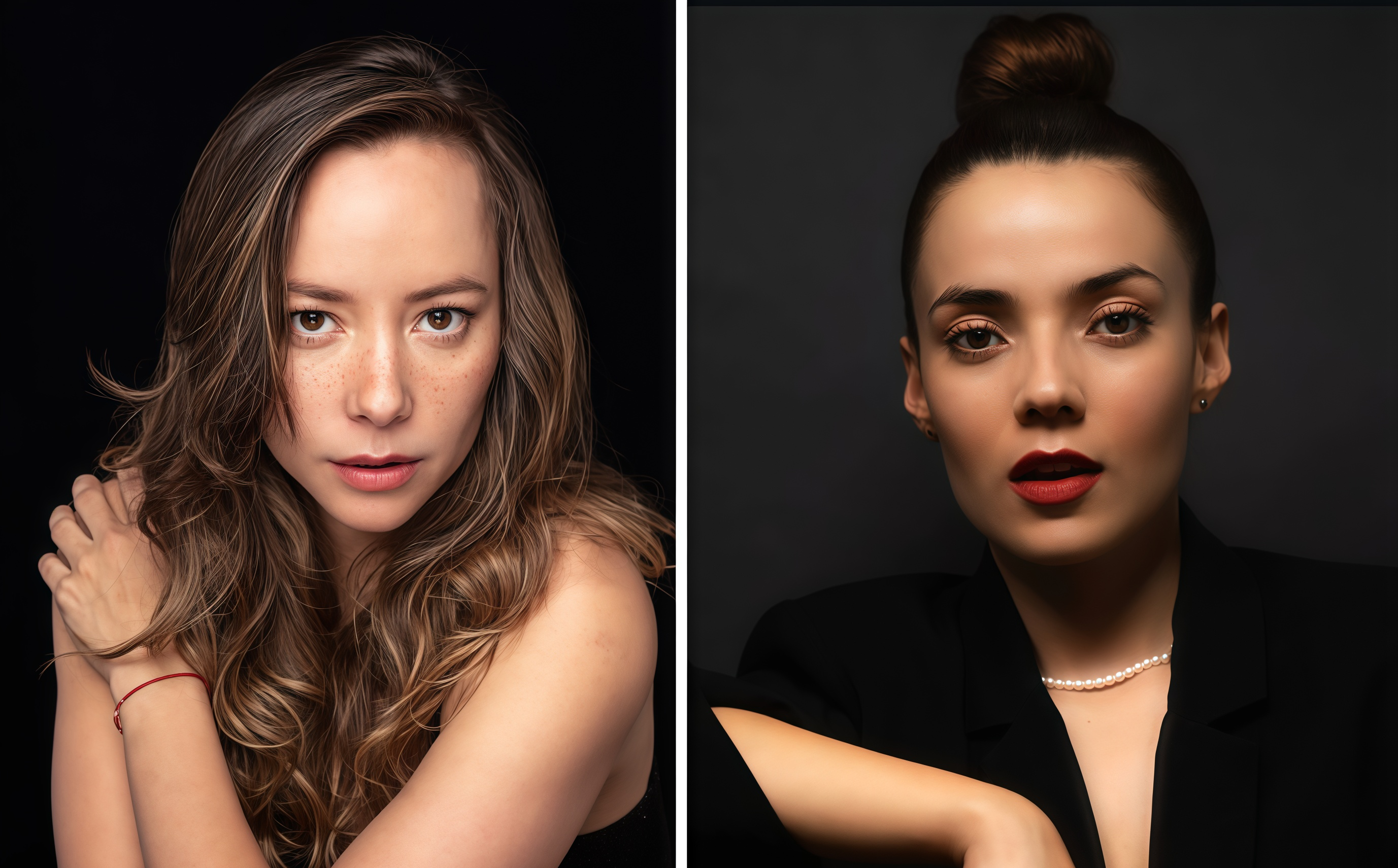 Angélica Blandón y Jennifer Arenas: las barreras para las mujeres en el cine colombiano