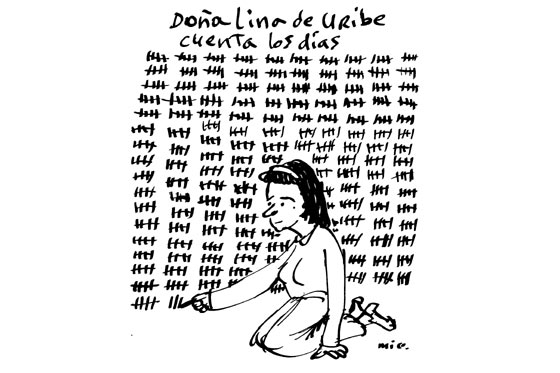 Cuenta los días