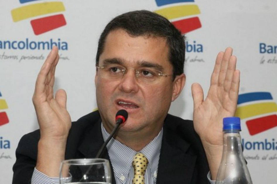 Bancolombia ingresa al Dow Jones Sustainability World Index
