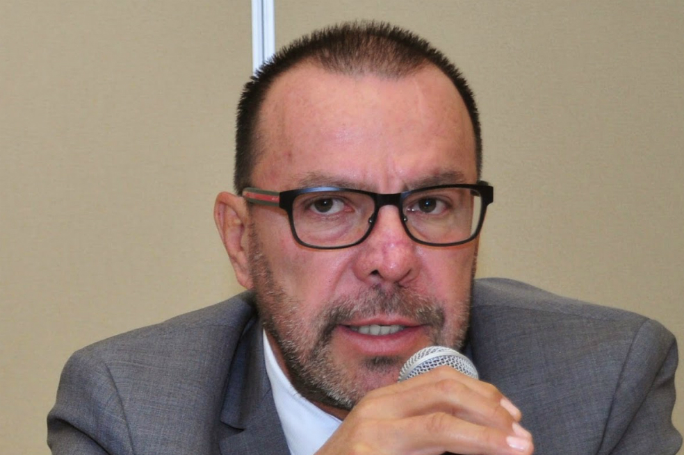 ‘Cheché’ Hernánez será trasladado a Bogotá, el fútbol colombiano en alerta