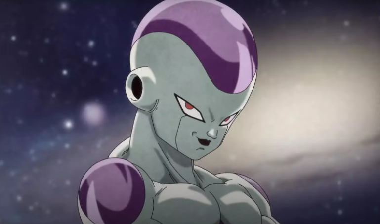 Freezer regresa en el tráiler de “Dragon Ball Super: Super Hero”