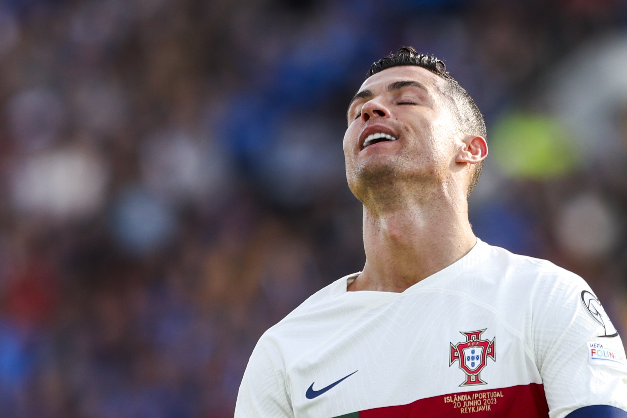 Cristiano Ronaldo fue demandado por más de mil millones de dólares, ¿qué pasó?
