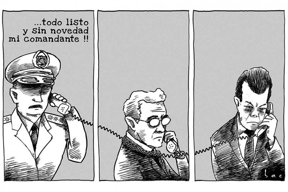 El jefe de jefes