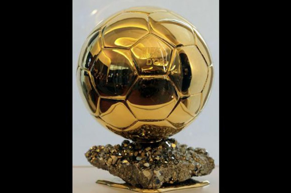 El 9 de diciembre se conocerán los tres candidatos a ganar el Balón de Oro