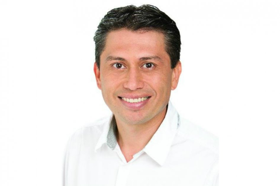 Alcalde de Mosquera, otro enredado por supuesto título académico falso
