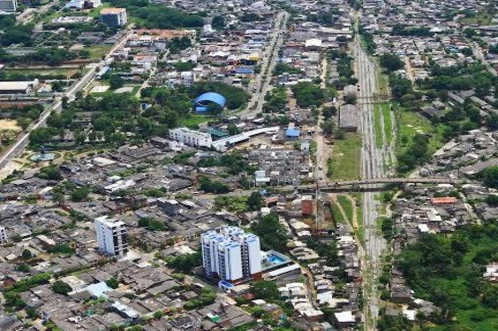 Tiroteo dejó un muerto y tres heridos en Barrancabermeja