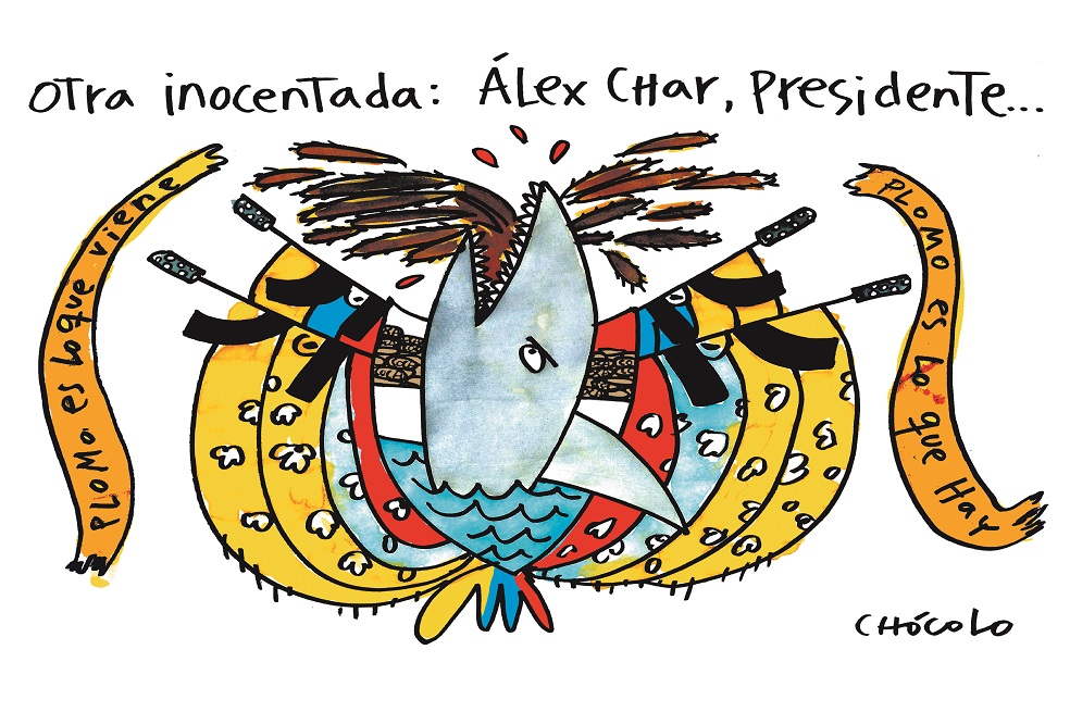 Chócolo