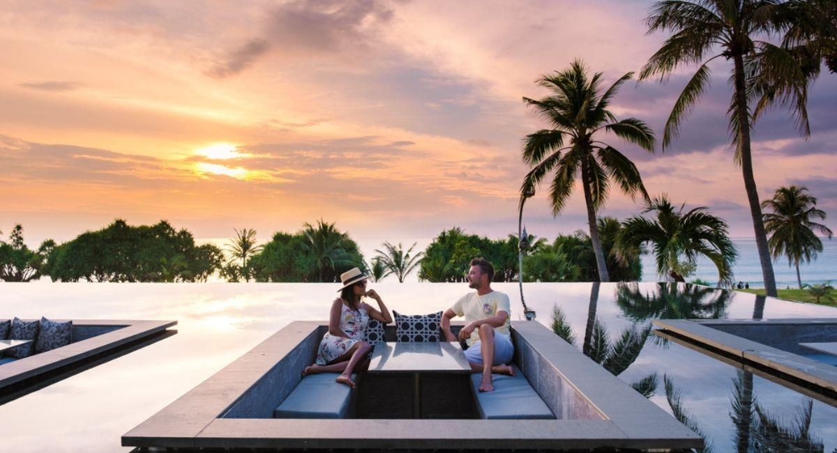 ¿Buscando una escapada en el Caribe? Estos son algunos resorts destacados