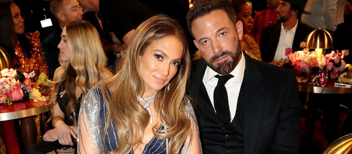 JLo y Ben Affleck compraron una mansión. Esta fue la exorbitante suma que pagaron