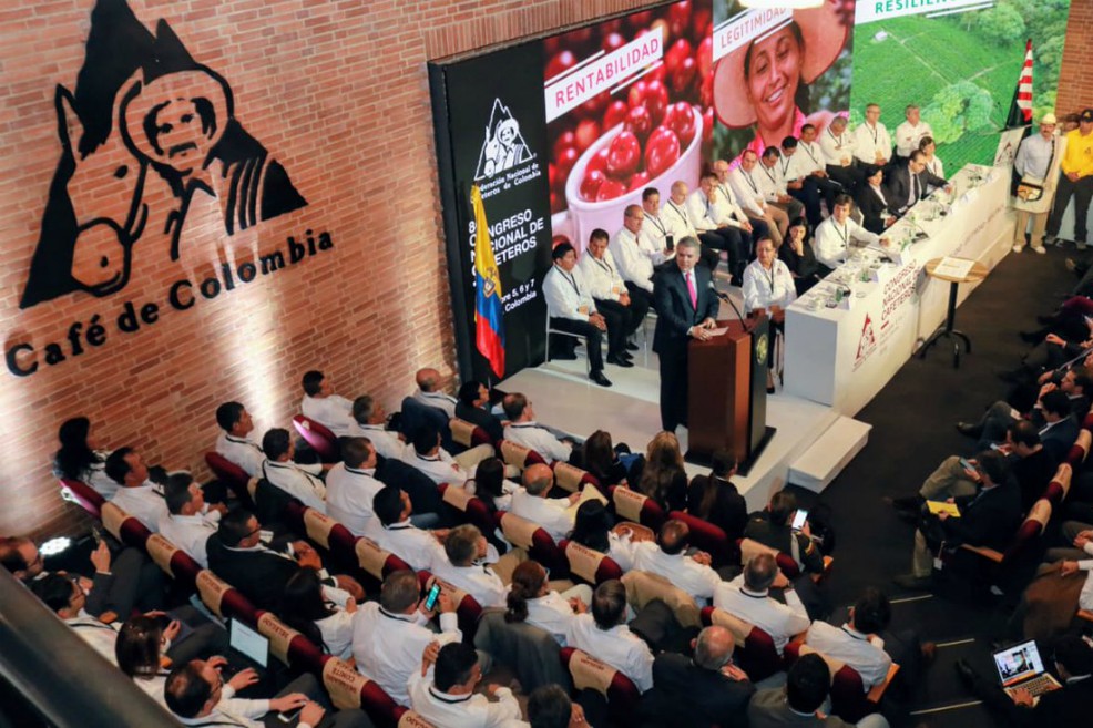 Anuncian $98.000 millones para "darle vida" al fondo de estabilización de precios del café