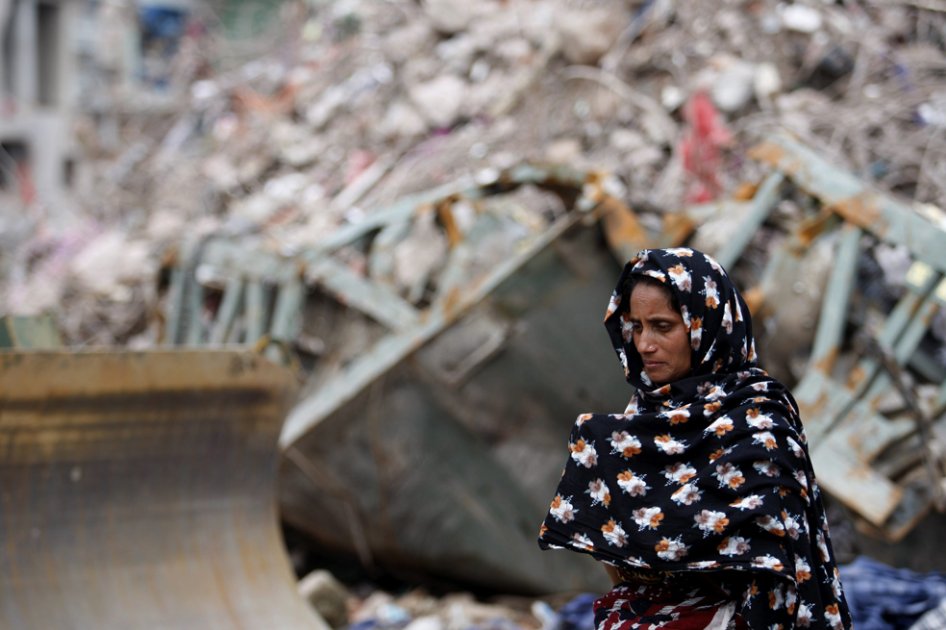 Ordenan evacuar miles de personas en Bangladesh ante llegada de ciclón