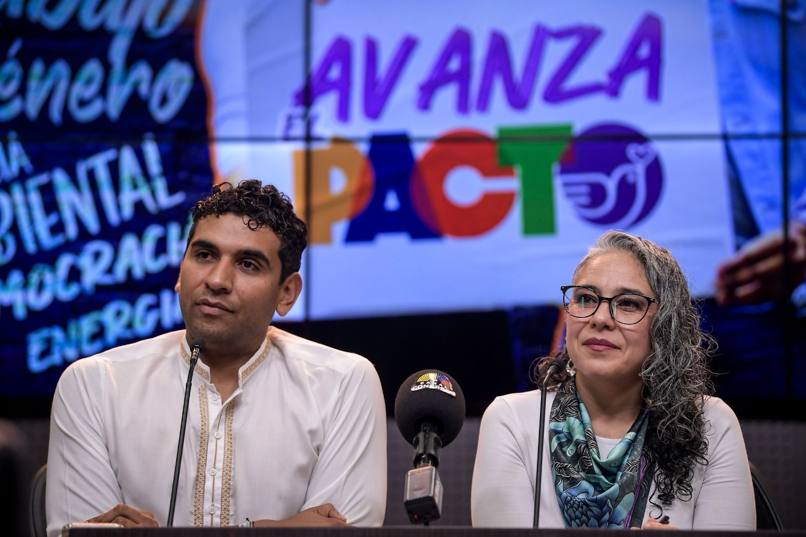“Avanzamos, pero pudo ser mejor”: Pizarro y Racero pidieron unidad al Pacto tras elecciones