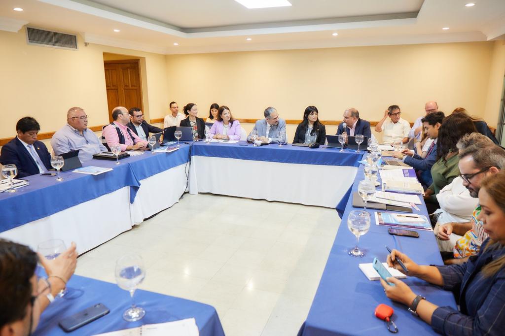 Defensoría le pidió a CIDH que proteja la vida de los candidatos a elecciones