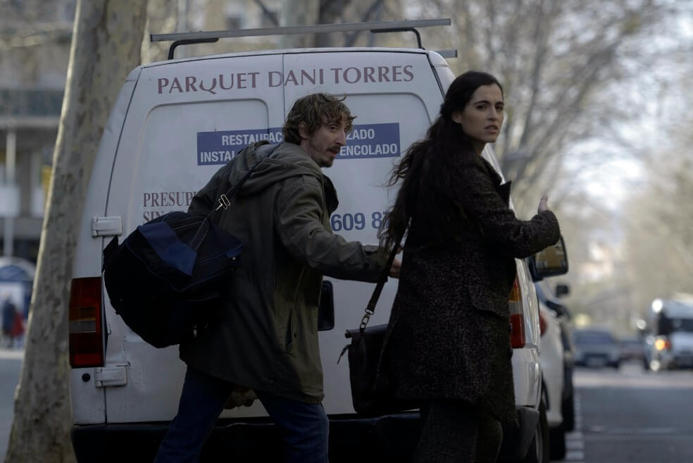 «Cerca de tu casa», la película para ver gratis este domingo