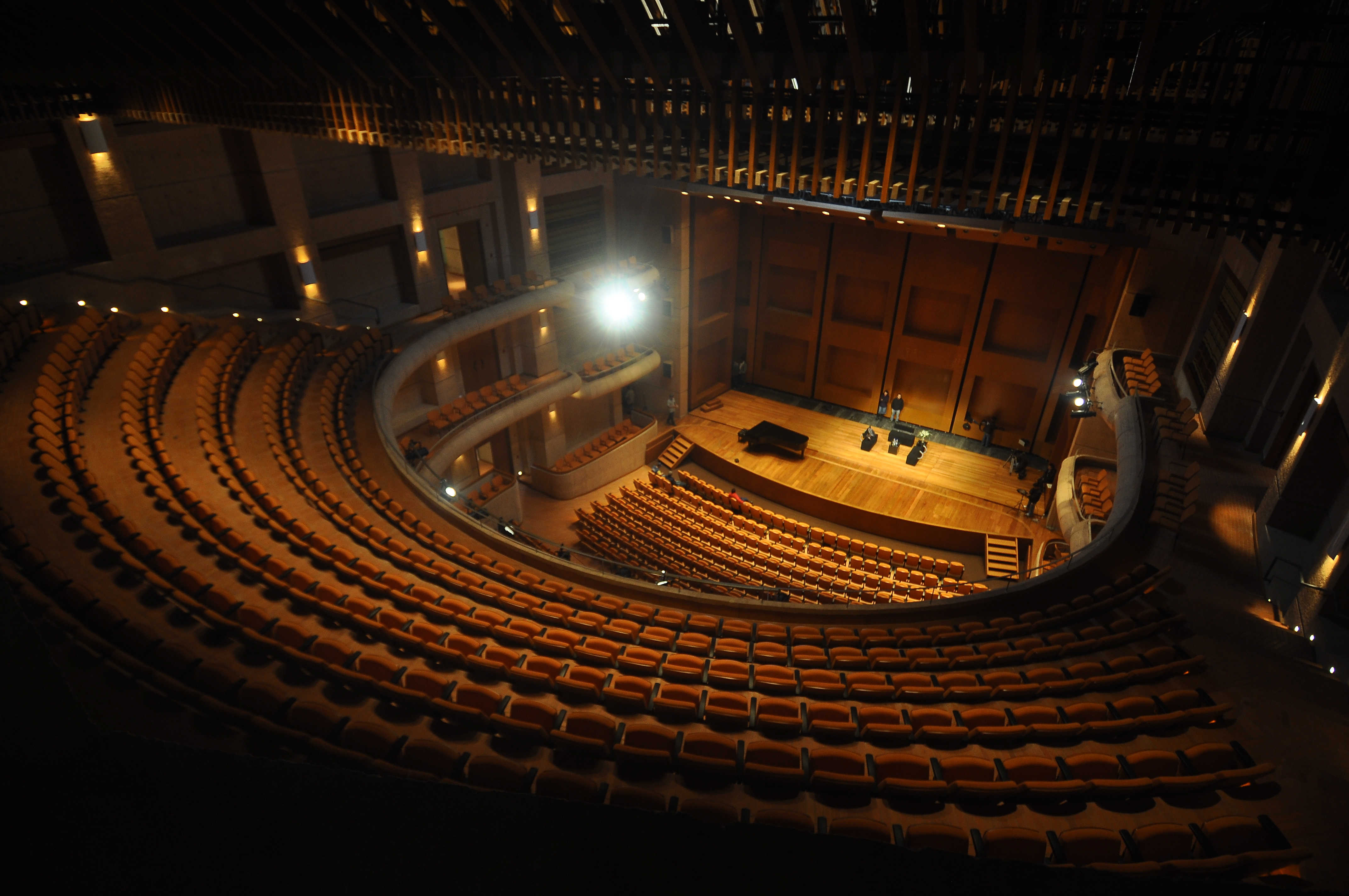 La apuesta del teatro por las presentaciones físicas y virtuales