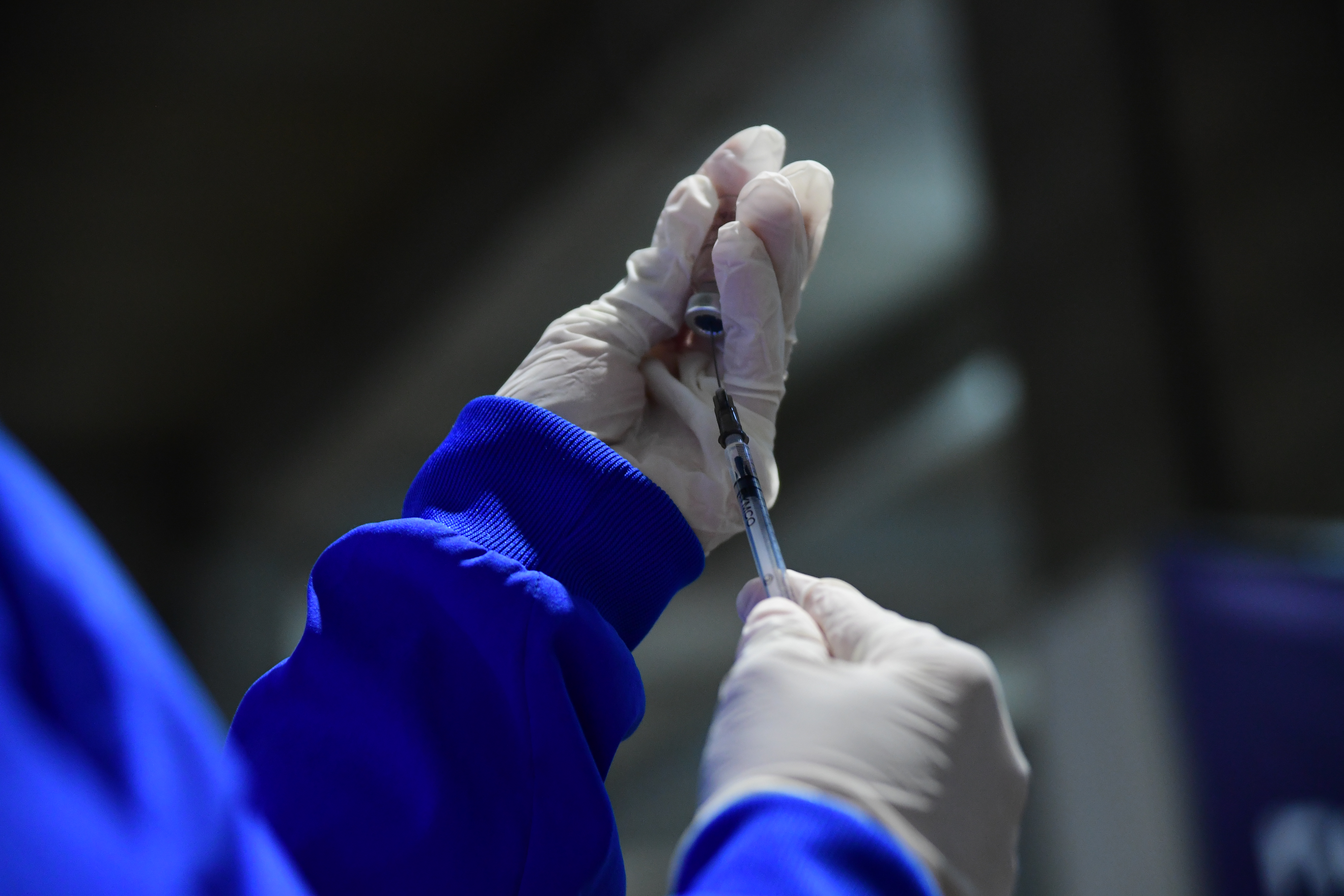 La vacunación contra el covid-19 será obligatoria en Austria desde febrero