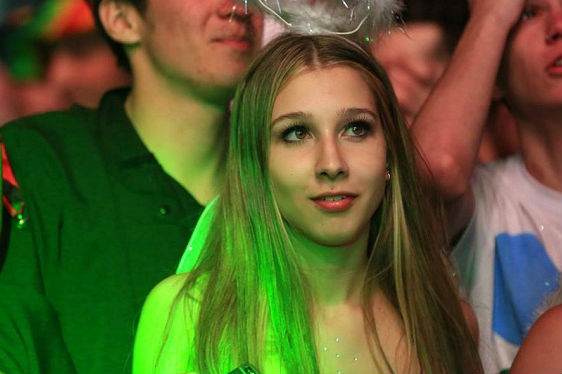 «Te amo para siempre», el mensaje de una joven que horas antes asesinó a su novio