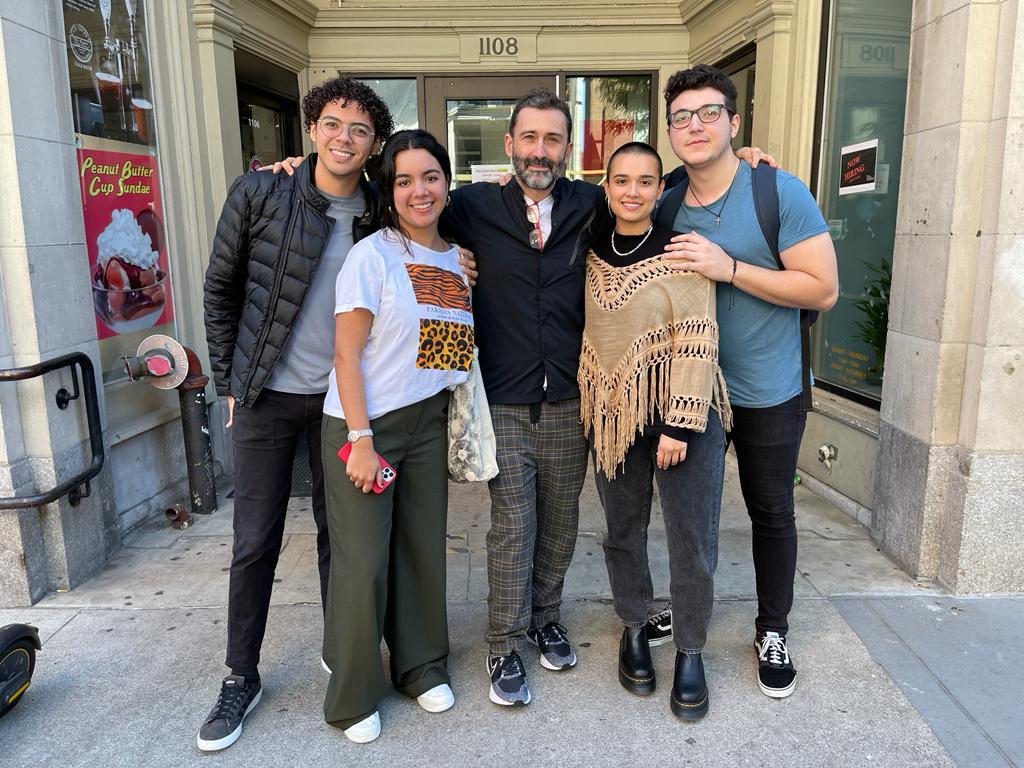 Javier Limón y el arte de hacer buena música