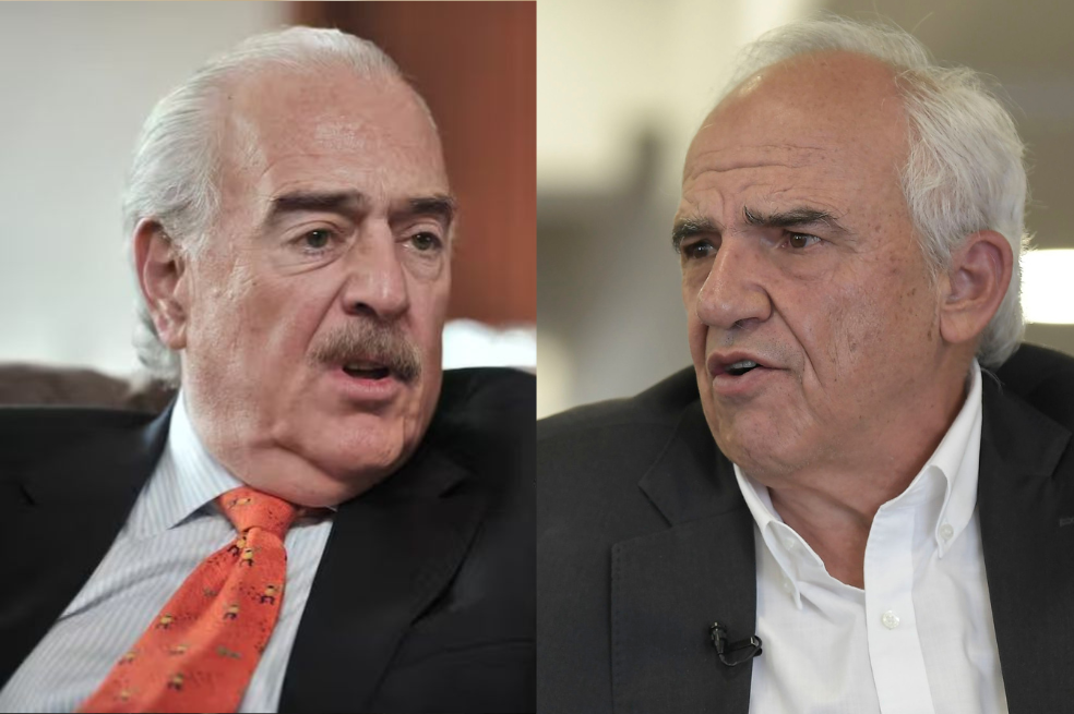 Políticos colombianos defienden la soberanía de Panamá ante declaraciones de Trump
