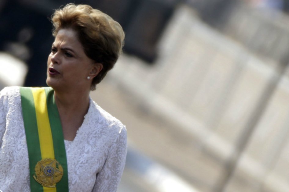 Dilma Rousseff afirma que Brasil está de «brazos abiertos» para los refugiados