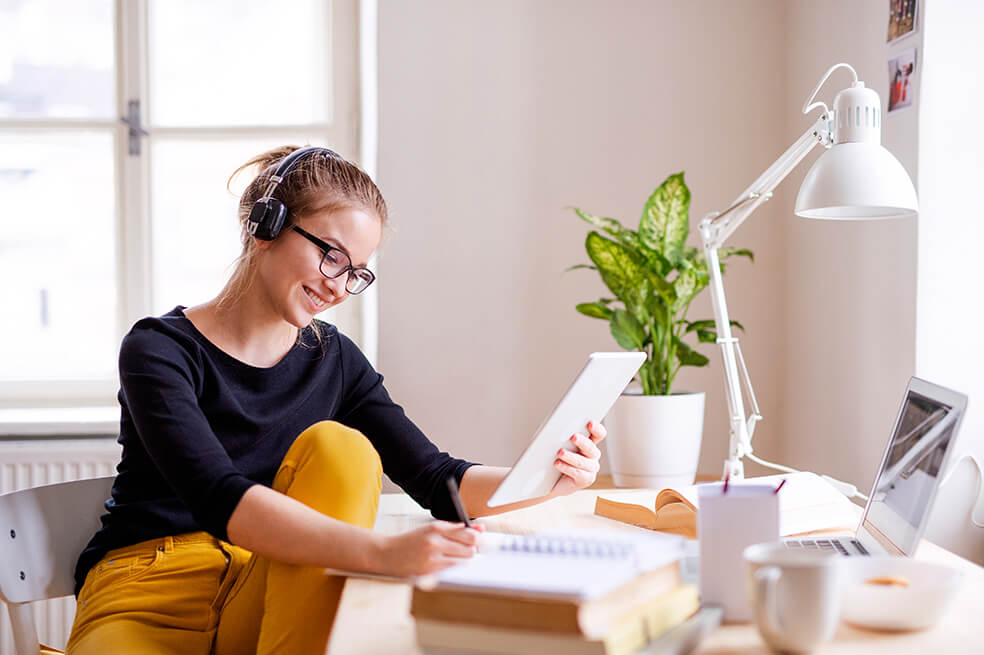 Claves para el aprendizaje a distancia