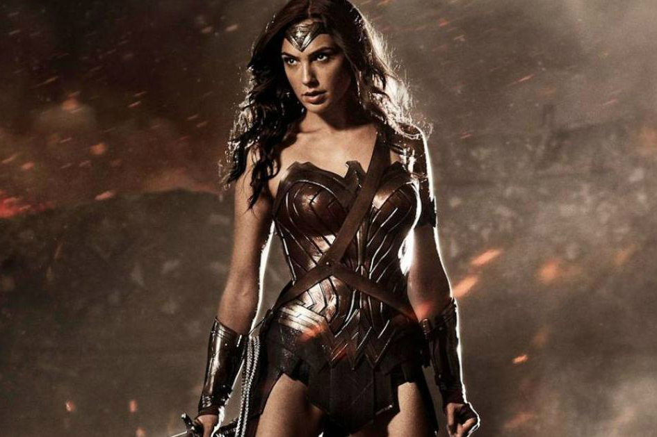 Gal Gadot nuevamente es mamá: así le dio la bienvenida a su tercera hija