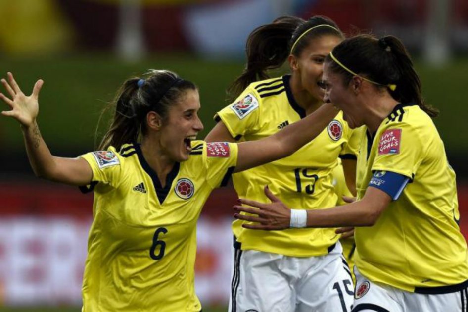 Las ‘Superpoderosas’ jugarán la final panamericana