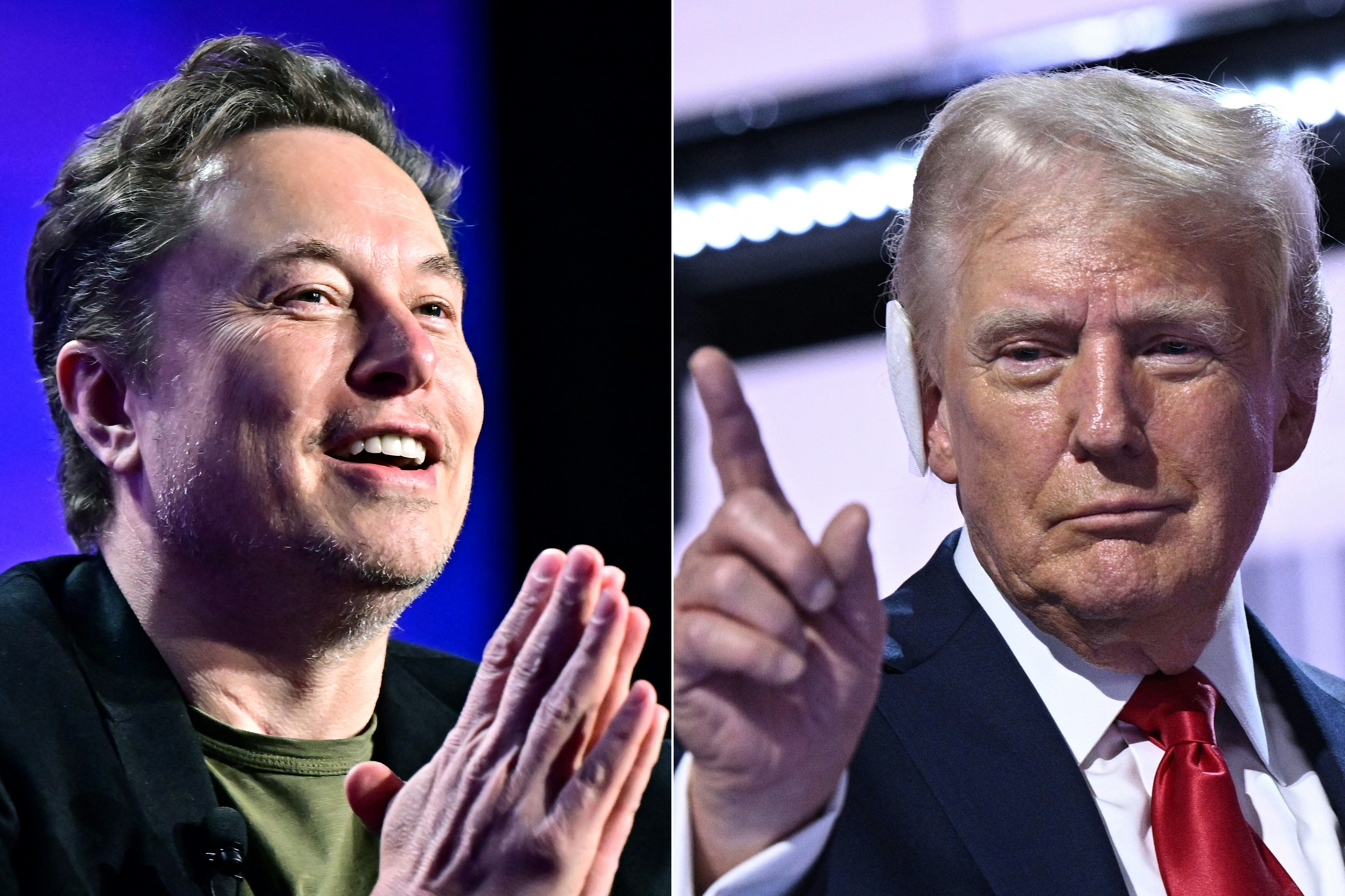 Militares de EE. UU. estarían preocupadas por acceso de Musk a secretos de Estado