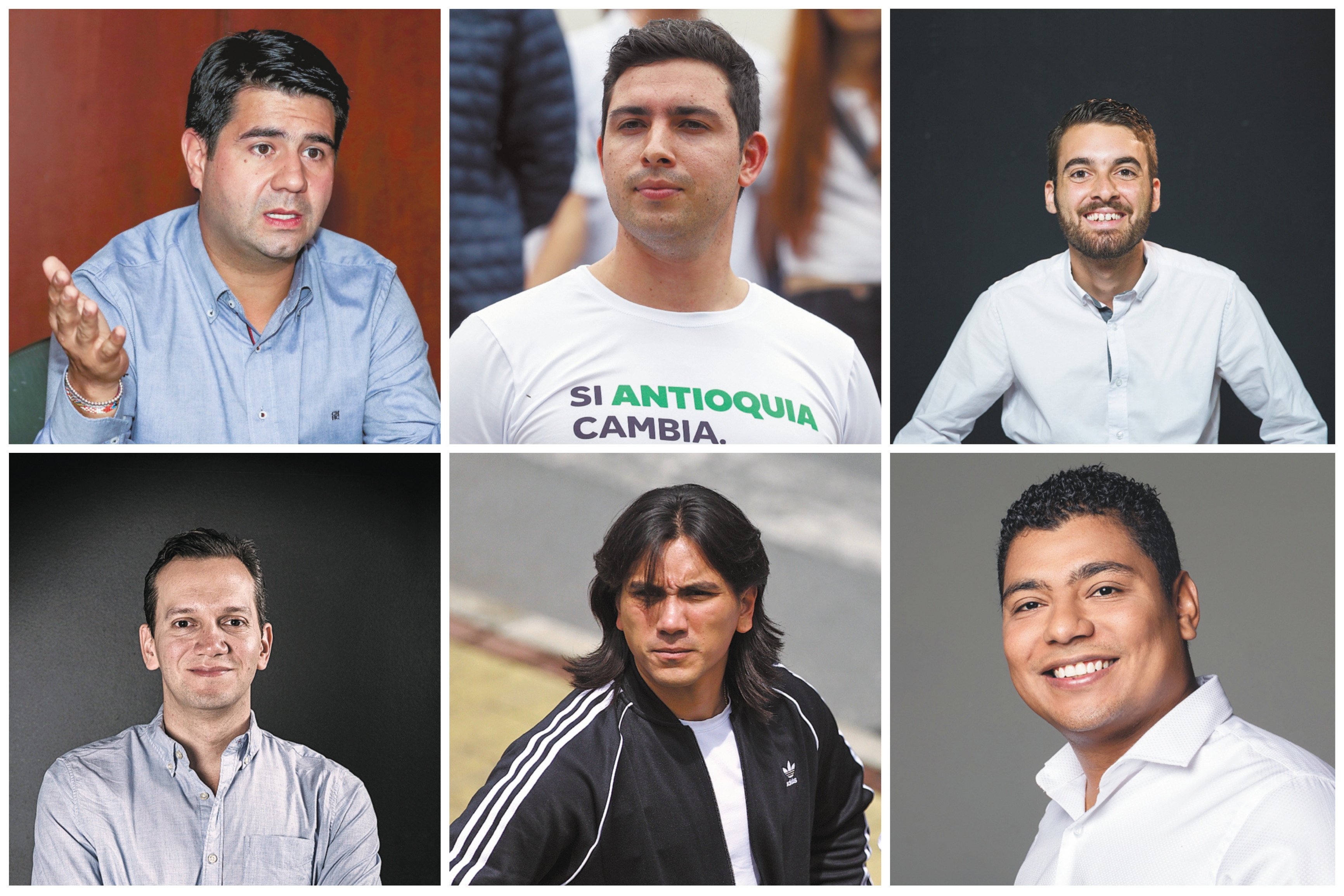 El debate en Medellín: seguir con el plan  Quintero o apoyar a opositores