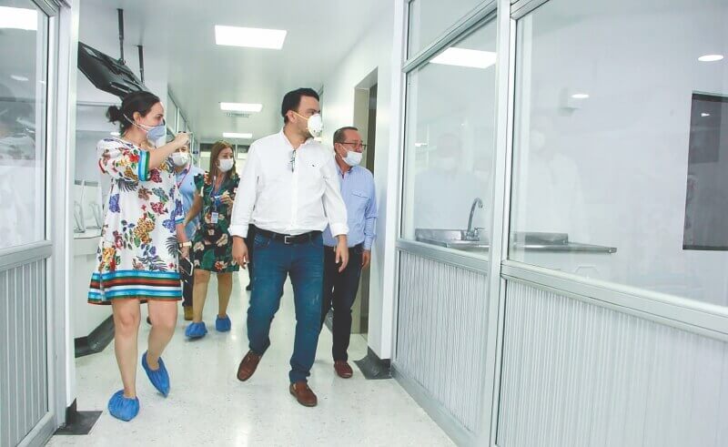 Piden que haya pruebas masivas en cárcel de Villavicencio tras tercera muerte por COVID-19