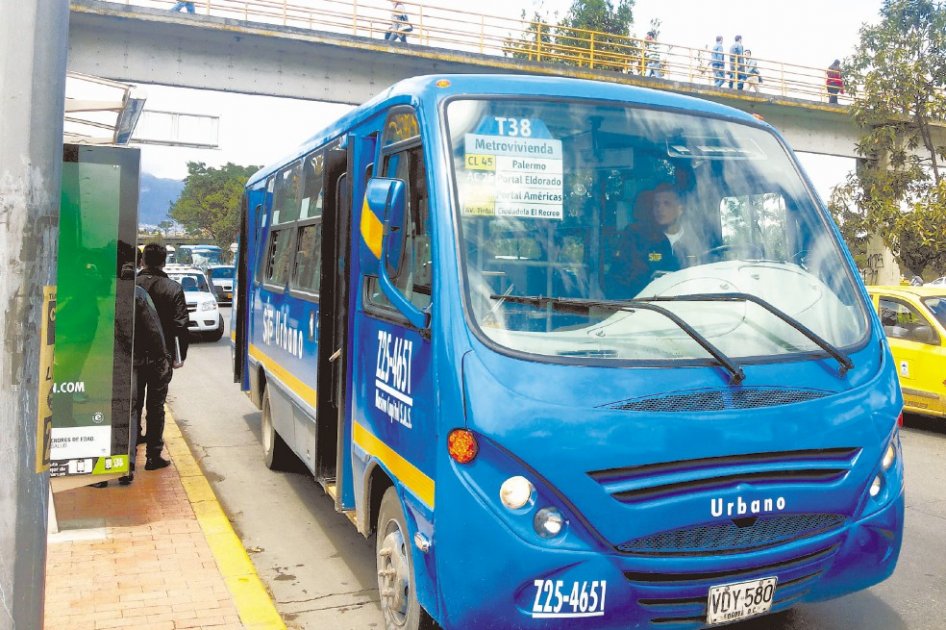 Veeduría Distrital alerta sobre la urgencia de implementar el SITP Zonal en su totalidad