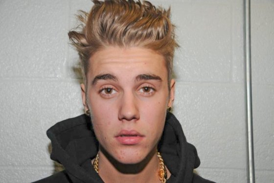 Justin Bieber dejará de tomarse selfies
