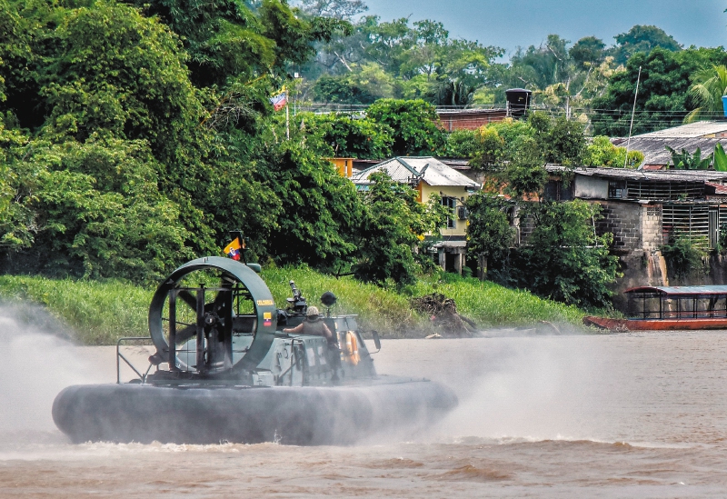 “No hubo combate”: Fiscalía elevó a 27 los muertos en Arauca y dio nueva hipótesis
