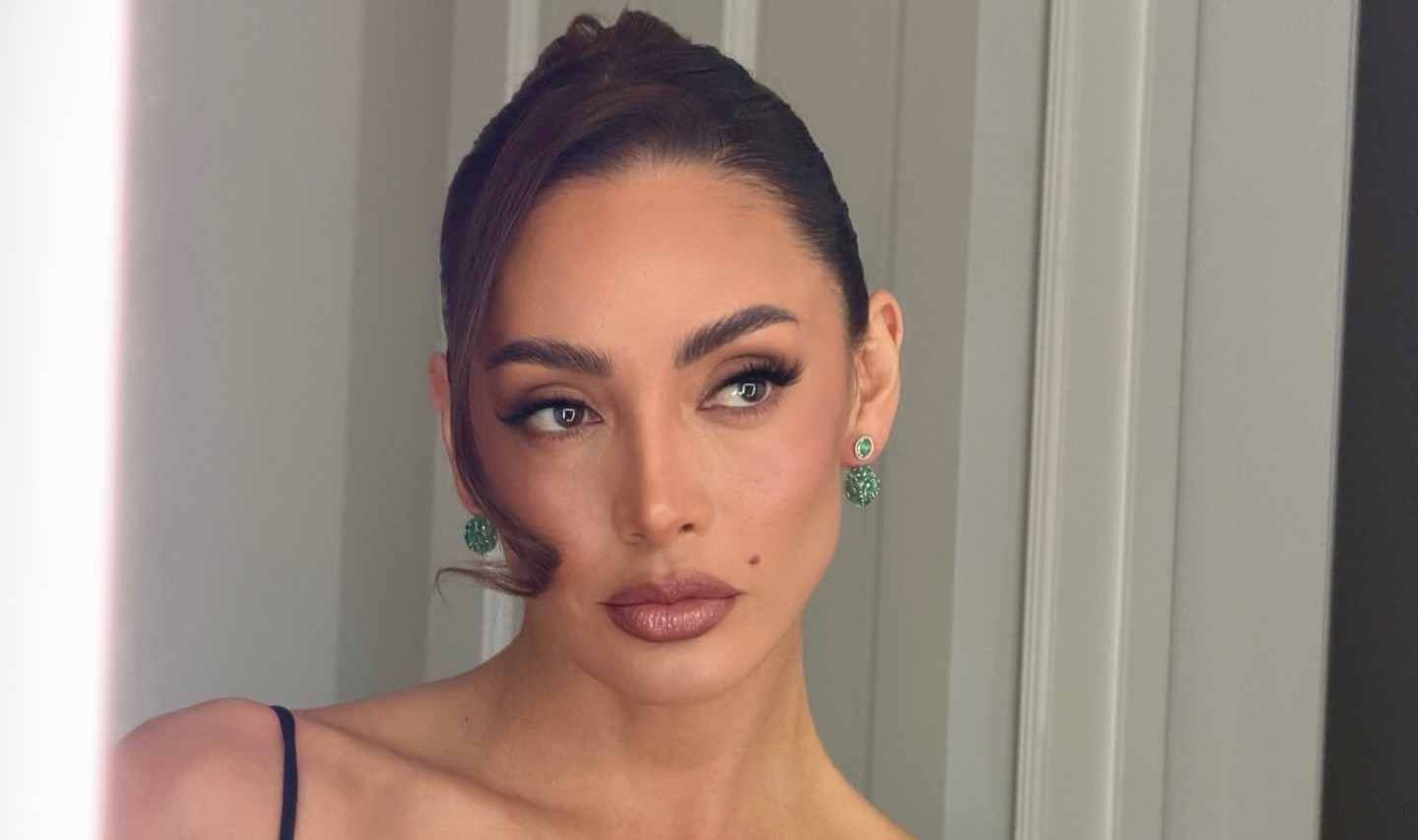 El regreso de Carolina Guerra: una pausa, un premio y una nueva mirada sobre Hollywood