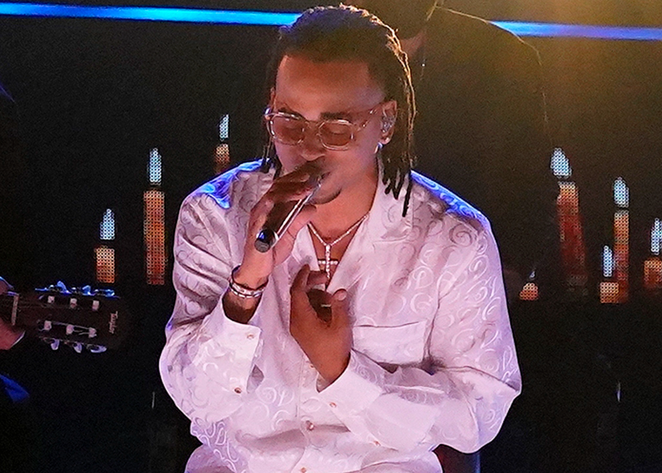 Ozuna lanza su nuevo sencillo y video musical, “Tiempo”