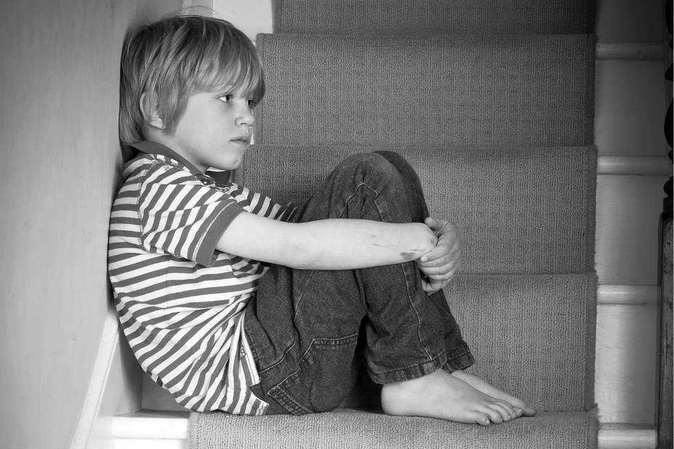 ¿Qué lleva a un niño a suicidarse?