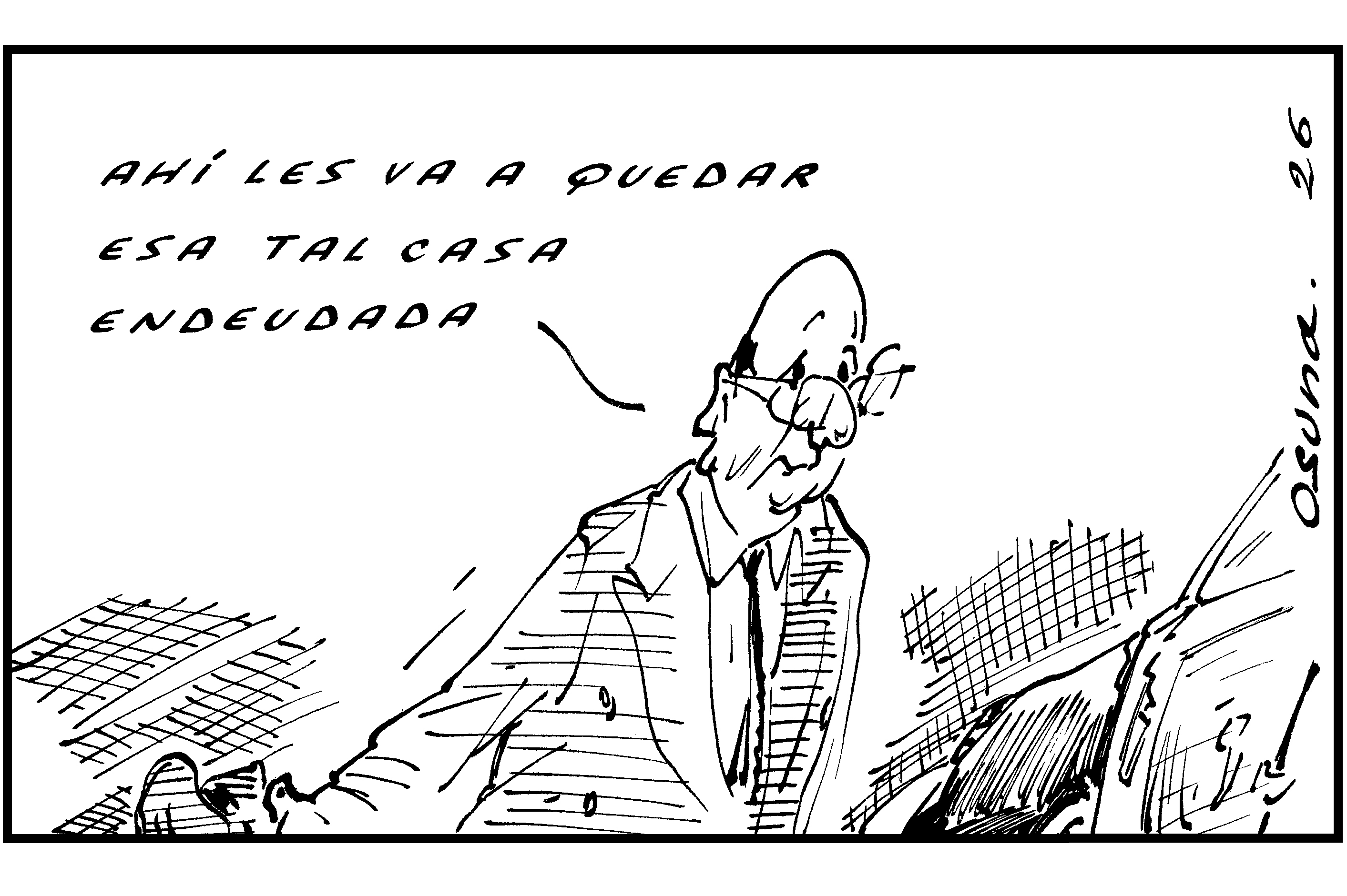 El que venga atrás que arree