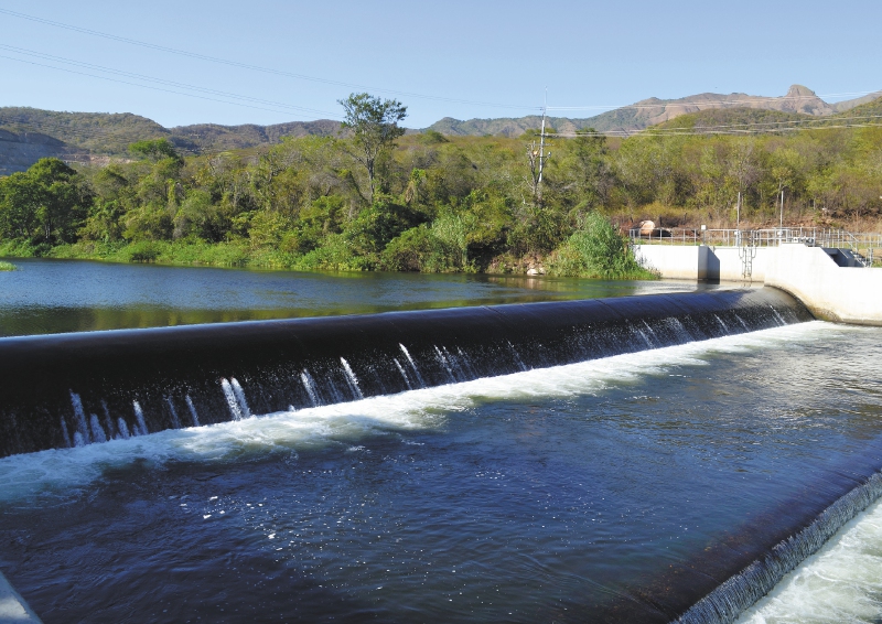 Adecuación de tierras: ¿ahora sí?