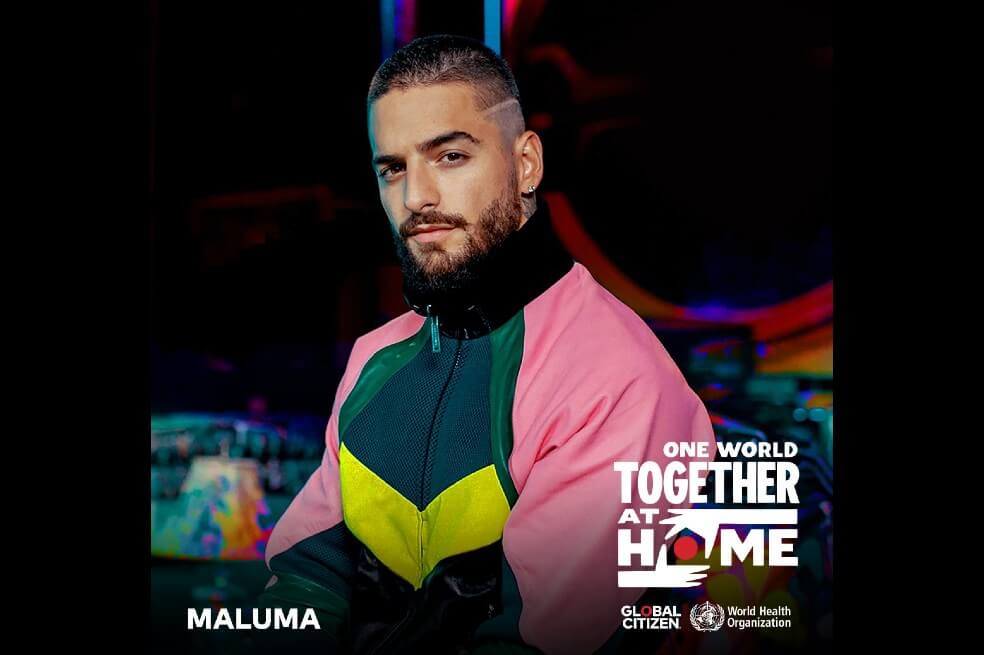 En fotos: Artistas que se presentaron en «One world: Together at home»