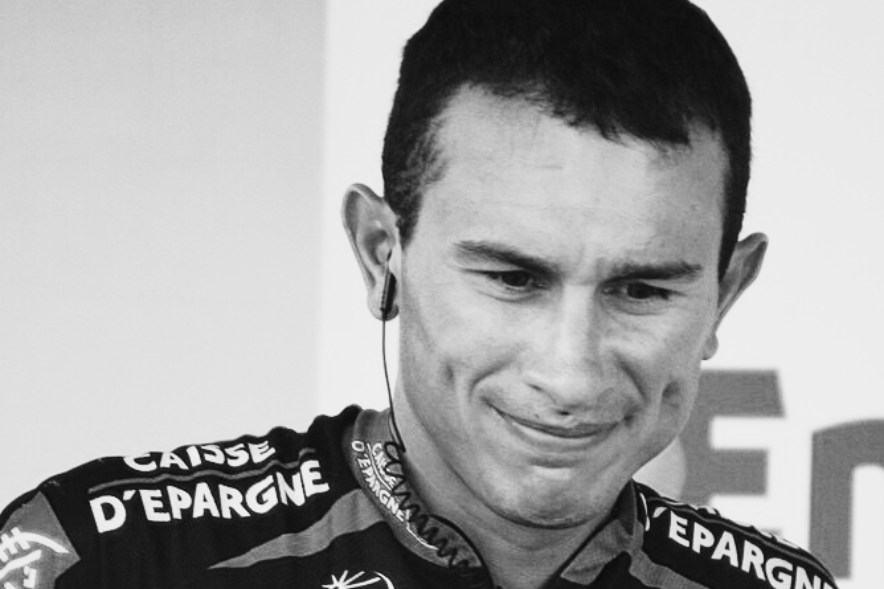 El deporte colombiano reacciona al asesinato del ciclista Marlon Pérez