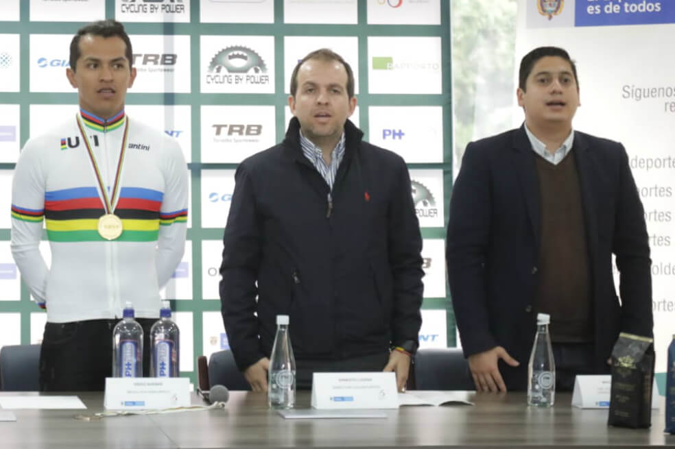 Diego Dueñas y sus sueños para 2020