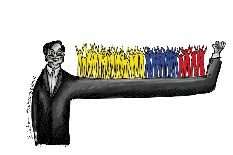 El poder del cambio