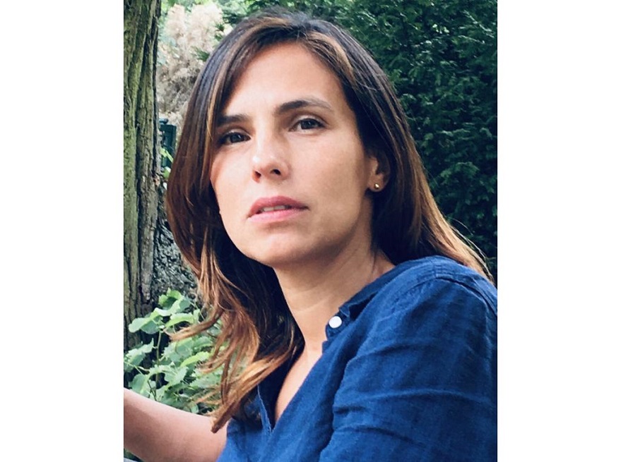 “La verdad no acaba con la impunidad, pero me ha dado libertad”: Helena Urán Bidegain